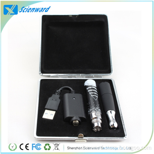 Best Business Gift - Imist Vaporizer with 650mAh EGO Battery Kit for Dry Herb E Cigarette